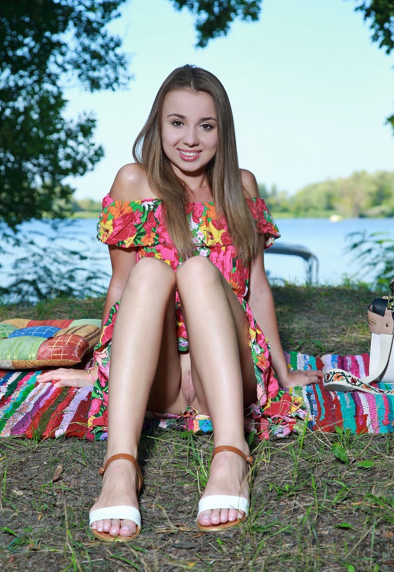 Василиса, 21 год, 3 размер груди